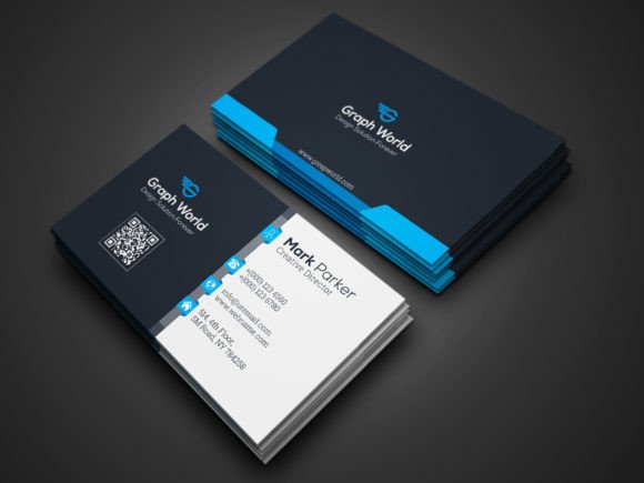 Download Business Cards - Business cards Collection